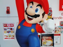 -任天堂Nintendo Switch体验店(天河城店)