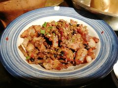 -印象鲵宴·张家界地标美食名片(溪布街店)