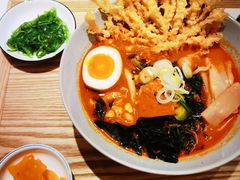 -池奈·日式咖喱蛋包饭(老城根Gpark店)