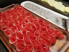 -老墙根涮肉(王四营店)