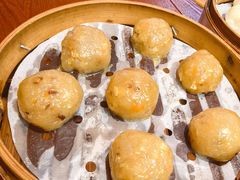 葛粉圆子-汪一挑馄饨(老街店)