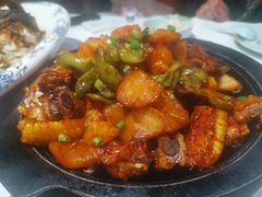 -肥肥小厨(咸阳路店)