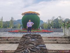-中国观音故里广德景区