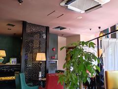 -绿茵阁牛扒餐厅(客村店)