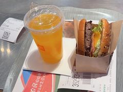 -麦当劳(新王府井店)