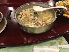 -友鹏海鲜(新宜白大道店)