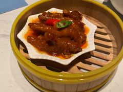 凤爪-荣小馆(临海世纪花城店)