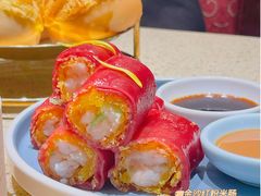 -点都德(奥体印象城店)
