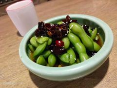 -新白鹿餐厅(城西银泰城店)