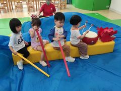 -全优加早教托育园(广百新一城店)