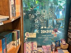 -橡皮书店(翠湖北路店)