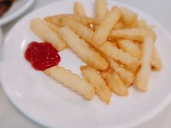 -南美元生态大酒店(海珠店)