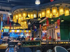 -小杨烤肉·陕西烧烤·陕西地方菜(东新街【永兴坊】店)