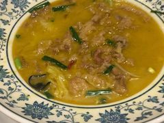 -西安饭庄·非遗陕菜(钟楼店)