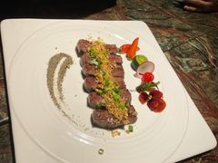 -炙柒Sekinana·精致料理 烧鸟·铁板烧(海上世界店)