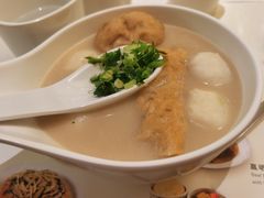 四寶面-翠华(澳门银河店)