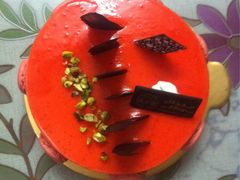 -添香欧一派蛋糕(金碧店)