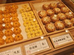 -南宋胡记(杭州体育场路店)