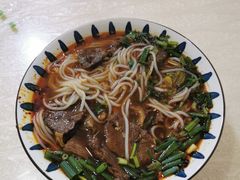 -川姐牦牛肉粉(沟口店)