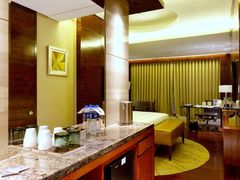 -太原凯宾斯基饭店