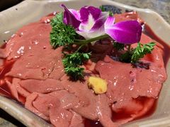 大刀牛肝-重庆渝达老火锅(春熙路店)