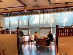 -竹犇番茄火锅(长风街店)