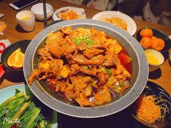 -六月雪干锅(绵阳凯德广场店)