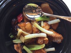 -金轩中餐厅 Jin Xuan(浦东丽思卡尔顿酒店)
