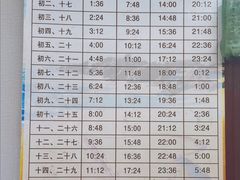 -日照海滨国家森林公园