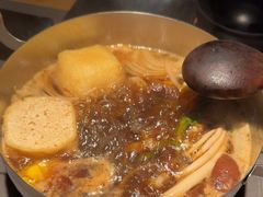 -沼津港精致料理·寿喜烧·烧鸟(龙湖南桥天街日料榜单店)