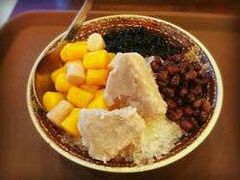 -鲜芋仙(南开大悦城店)