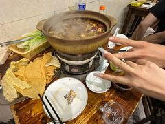 -威邵鸡煲(西华路总店)