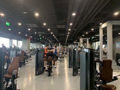 -OXYGYM 奥美氧舱运动中心(领展购物广场·中关村店)