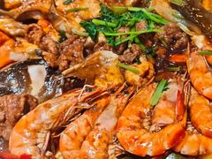 -黄记煌三汁焖锅(新世纪广场店)