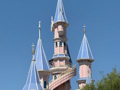 -沈阳方特欢乐世界