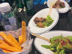 -欢乐迪KTV(南坪上海城店)