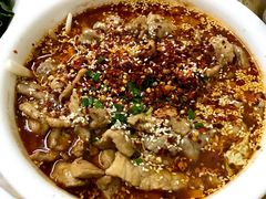 -勇猛子川菜馆(新军路店)