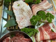 -麻蒲碳烤肉(梅花园店)