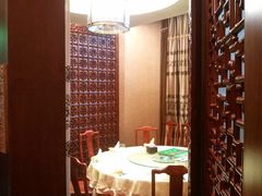 包厢-烤肉宛饭庄(北新桥店)