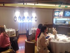 大堂-滋味工坊中餐厅(高新区店)