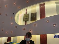 -北京亚奥国际酒店