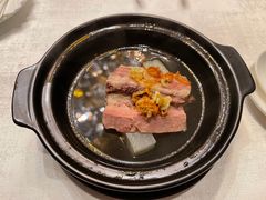 -东海朗廷酒店-唐阁T’ANG COURT 中餐厅