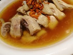 -老上海弄堂菜馆(恒基名人购物中心店)