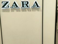 -ZARA HOME(天环广场店)