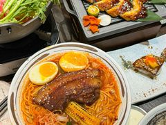 -小川洋风料理(街道口店)