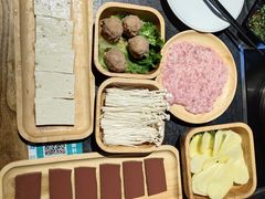 -许府牛火锅(信义坊总店)