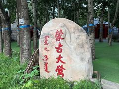 -蒙古大营(朝阳公园店)