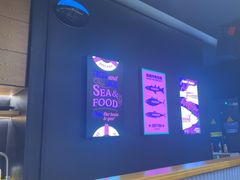-匠子烤鱼(东方万达店)