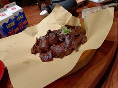-谢家小厨(龙游店)
