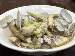 -阿毛饭店(和义路店)